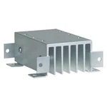 Crydom Heat SINK,1.7 Deg C/w Panel Mount HS172 Aluminum New. Price: $48.41.