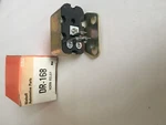Niehoff DR-168 Horn Relay New. Price: $10.49.