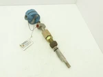 Dieterich Standard Fisher Rosemount DCR+26S Primary Flow Element Meter 1470" H20 Used. Price: $99.99.