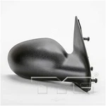 Door Mirror Tyc 3750111 Fits 00-05 Dodge Neon New. Price: $37.78.