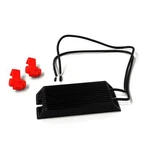 Arc Lighting Univeral; Used With Turn Signal Led Bulbs;fix Hyper Flashing*tiny M New. Price: $28.05.