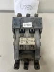 Westinghouse 2050A15G15 Size Control Contactor Used. Price: $299.99.