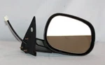 New Pair Door Mirrors For Dodge Dakota 1997-2000 Durango 1998-00 Power Non-heat. Price: $174.60.