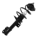 Suspension Strut And Coil Spring Assembly Unity 11771 New. Price: $113.95.