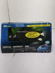 K Source 62012G Fit System Lh Driver Side Power Mirror Replacement Nos New. Price: $29.99.