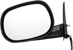 Dorman 955-080 Door Mirror For 97-00 Dodge Dakota Durango New. Price: $63.95.