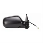 K-source 95 For Subaru Legacy Black Foldaway Passenger Side Power New. Price: $115.98.