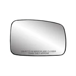 K-source 30243 Kia Replacement Heated Mirror Glass Passenger Side New. Price: $29.99.