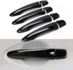 Dloveg Car Door Handle Cover For 2015-2022 Nissan Murano 2016-2022 Maxima New. Price: $21.99.