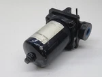 Cuno 12318-25-50-0035 Filter T232543 Used. Price: $507.72.