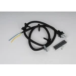 Acdelco 10340317 Front Abs Wheel Speed Sensor Wiring Harness New. Price: $72.75.