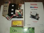 Chromalox Minimax Scr Controller MMAX1P-20151 New. Price: $398.00.