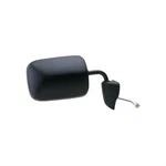 K-source 97 Fits Dodge Full Size Van Black Foldaway Passenger Side Power New. Price: $134.99.