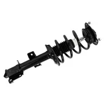 For Kia Sorento 11-13 Unity 11656 Front Passenger Side Complete Strut Assembly New. Price: $125.53.