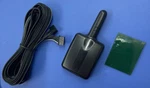New Bulldog H5OTR06AM H50TR06AM Replacement Antenna & Cable. Price: $12.99.