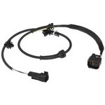 Abs Wheel Speed Sensor Wiring Harness Wve 1P2340 Fits 06-10 Mazda 5 New. Price: $80.06.