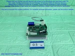 Nordson Asymtek 7232320 Rev Controller Board In Photos, SN:9085, Dhl Used. Price: $579.25.