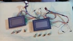 Lot Of Matsushita Nais GT-01 AIGT0030B1 Programmable Display 040610P RS232C Used. Price: $150.00.