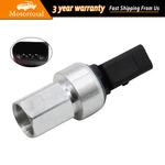 1K0959126E A/c Air Conditioning Pressure Sensor Fit For Vw Golf Passat Skoda New. Price: $11.53.