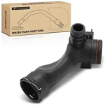 A-premium Engine Water Coolant Hose Pipe Compatible With Mercedes-benz C180 2.... Price: $80.55.