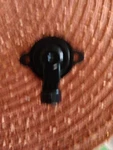 Throttle Position Sensor TPS4270 For Chevy/gmc/buick/cadillac 19259452 New. Price: $12.25.