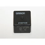 15-81106 Ac Delco Ignition Relay Rear New For Chevy Express Van Suburban Coupe. Price: $21.48.