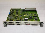 Fuji 4800 VME-48108-00F-G VME4810800FG Vision Control Board Module Used. Price: $536.90.