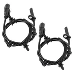 2PCS Abs Speed Sensor Rear Ford Explorer 2013-2019 BRAB398 DA8Z2C190A AB1209 New. Price: $19.59.