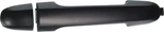 Depo Exterior Door Handle Front Rear 321-50012-000 Fits Elantra New. Price: $13.17.