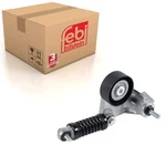 Auxiliary Belt Tensioner Assembly Inc Bolt Fits Ford Mondeo Transit Febi 24429 New. Price: $117.29.