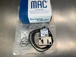 Mac Valves 181B-504BA Solenoid Manifold Assembly 39000 Air Hydro New. Price: $45.00.
