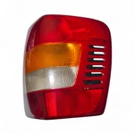 Tyc 11-5275-90 Jeep Grand Cherokee Tail Light Rh Passenger Side 2002-2004 Rear New. Price: $48.00.