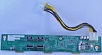 Hannstar K-MV-4-94V-0 Control Board T248935 DDS97LPB000 Server Used. Price: $49.99.