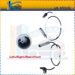 2X Abs Wheel Speed Sensor Rear Front For Bmw 128I 330I 323I 325I 2008-2012 2006 New. Price: $17.54.