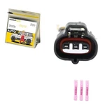 PARSUPPRO1PCS 3-WAY/PIN Automobile Throttle Position Connector Sensor Socket New. Price: $19.98.