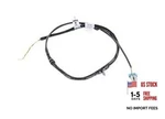 Gm Genuine Parts 19115818 Front Wheel Speed Sensor Wiring Harness New. Price: $102.54.