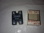 New Genuine Crydom RPC4840 Proportional Controller Relay. Price: $39.96.