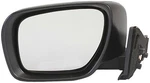 Door Mirror Dorman 955-704 Fits 06-09 Mazda New. Price: $119.99.