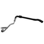 Turbo Coolant Return Line Fit Vw Jetta Passat Audi A3 Q3 2008-2018 New. Price: $25.62.