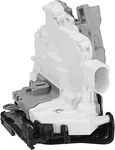 3C4839016A Door Lock Latch Actuator Rear And Right Passenger Side With (7 Pin) New. Price: $64.90.