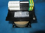 Kasuga DVS600UTE1500 Va 155/F Transformer + Year Warranty Used. Price: $49.99.