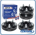 For Nissan Infiniti 4X 25MM Hubcentric Wheel Spacer 5X114.3 66.1MM Bore M12X1.25 New. Price: $100.00.