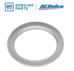 2003-2009 Topkick KODIAKC4500 C5500 Wheel Speed Sensor Tone Ring *new Gm Oem. Price: $94.24.