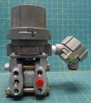 Tobar Pressure Transmitter 3600 Psi, (0-800 Inwc) Model 75DP21110/64212.D3 New. Price: $400.00.