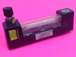 Fischer & Porter - P/n: 821A013U01 Flowmeter Used. Price: $34.50.