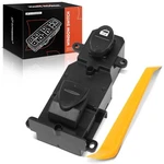 Power Window Switch Compatible With Honda Civic 2006 2007 2008 2009 2010 New. Price: $20.89.