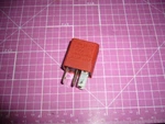Relay, Original Oem Lancia, Fiat, 1/11308/85 E, Full 60 Day Warranty! From Used. Price: $10.95.