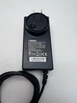 Magnadyne PA1060-120IB500 12V 5A Ac Adapter Power Supply Charger Used. Price: $14.90.