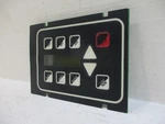 Tb Woods PC233-H E-trac Wfc Inverter Drive Digital Operator Keypad Controller Used. Price: $190.00.