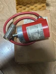 Electronic Encoder Pn 110-00014 Type CE-65-M New. Price: $540.00.